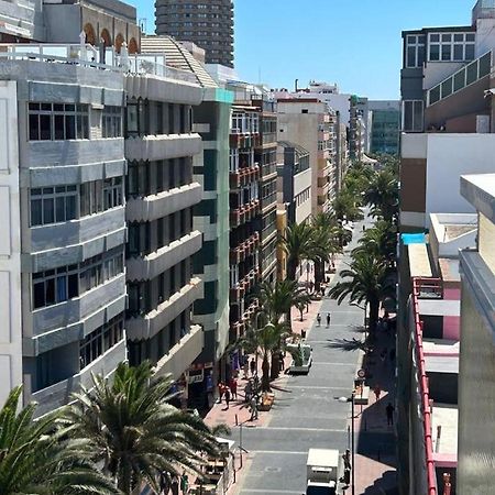 Apartamento Con Vistas Al Mar Las Palmas de Gran Canária Exterior foto