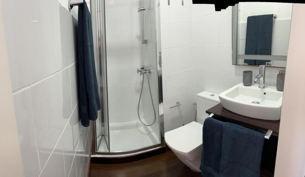 Apartamento Con Vistas Al Mar Las Palmas de Gran Canária Exterior foto