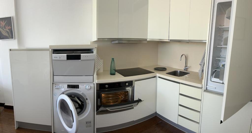 Apartamento Con Vistas Al Mar Las Palmas de Gran Canária Exterior foto
