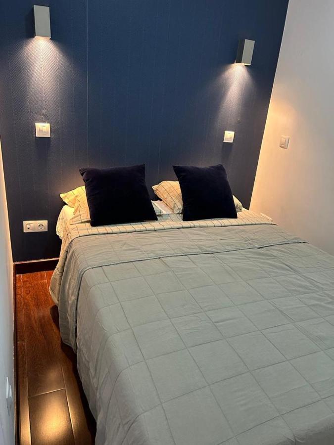Apartamento Con Vistas Al Mar Las Palmas de Gran Canária Exterior foto