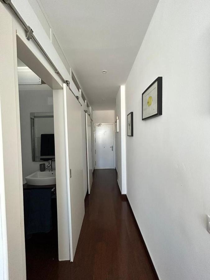 Apartamento Con Vistas Al Mar Las Palmas de Gran Canária Exterior foto